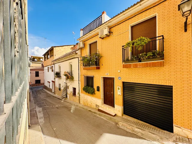 Oportunidad Única: Apartamento Moderno en Las Gabias — 25