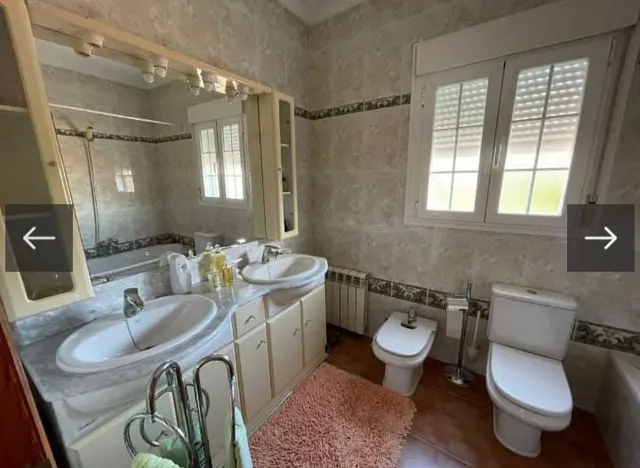 Villa 5 habitaciones 297m² en venta - Calpe — 38