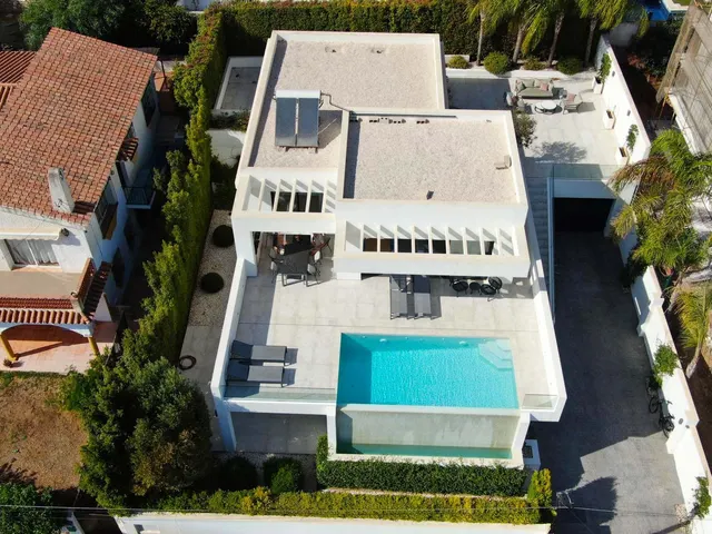 Chalet 5 habitaciones 252m² en venta - Riviera del sol — 31