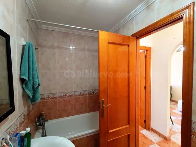 Apartamento 2 habitaciones 72m² en venta - Las Filipinas — 14