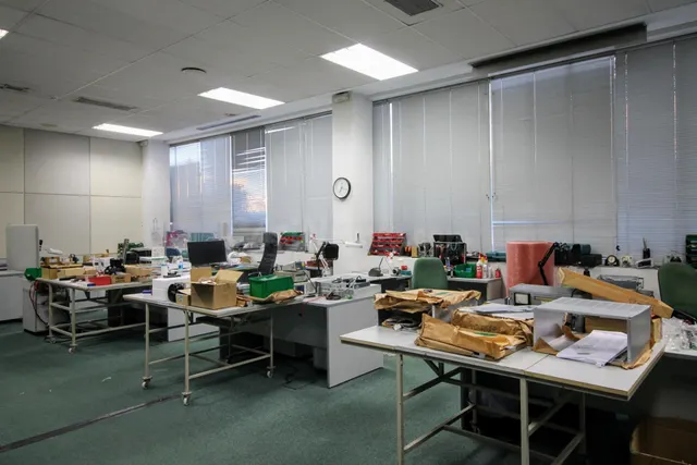 OFICINAS TRES CANTOS - foto 3