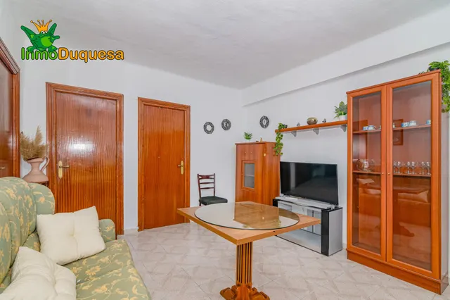 Piso de 3 dormitorios en LA CHANA. — 9