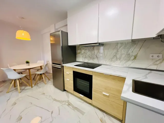 Bungalow 2 habitaciones 58m² en venta - Eliseos playa — 8