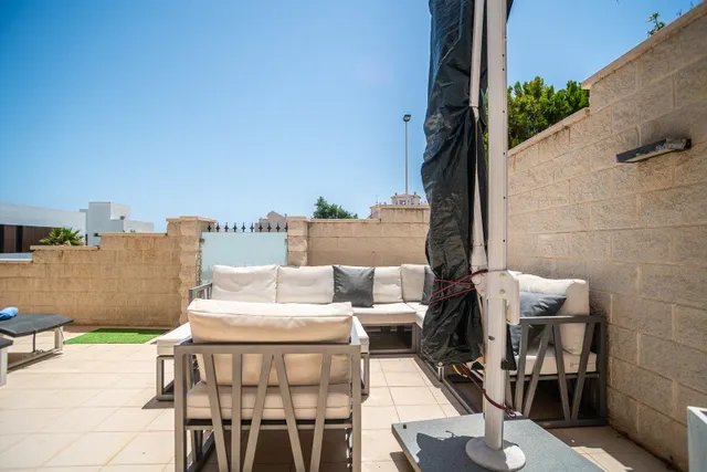 Apartamento 2 habitaciones 70m² en venta - El Edén - Los Estaños — 15