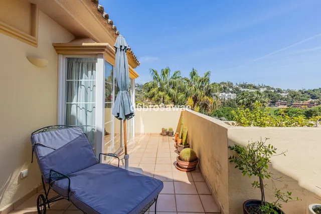 Adosado 3 habitaciones 161m² en venta - Marbella — 27
