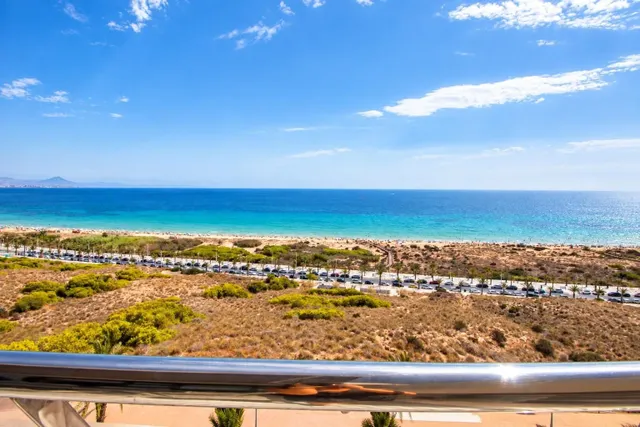 Apartamento 3 habitaciones 153m² en venta - Arenales del Sol — 11