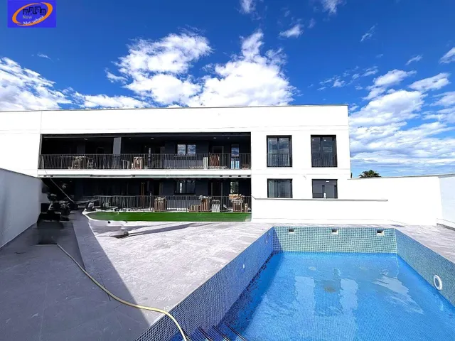 * ¡VIVE EN EL PARADISO DE ALBALAT DELS SORELLS! *