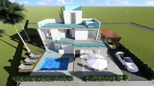 SE VENDE VILLAS CON VISTAS PANORAMICAS EN BALCON DE FINESTRA - foto 2