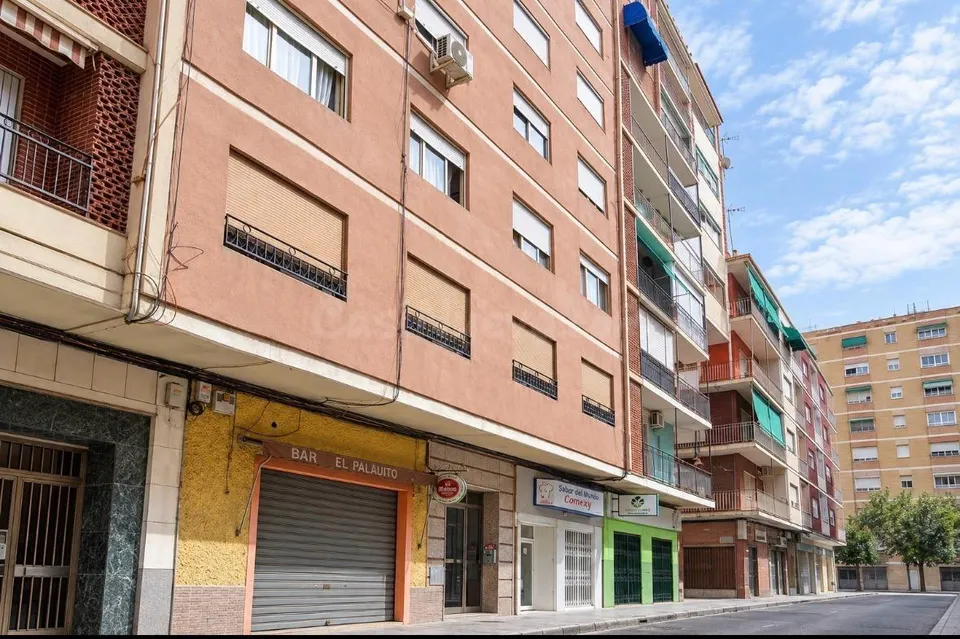 ¡piso a la venta en el corazón de Orihuela!