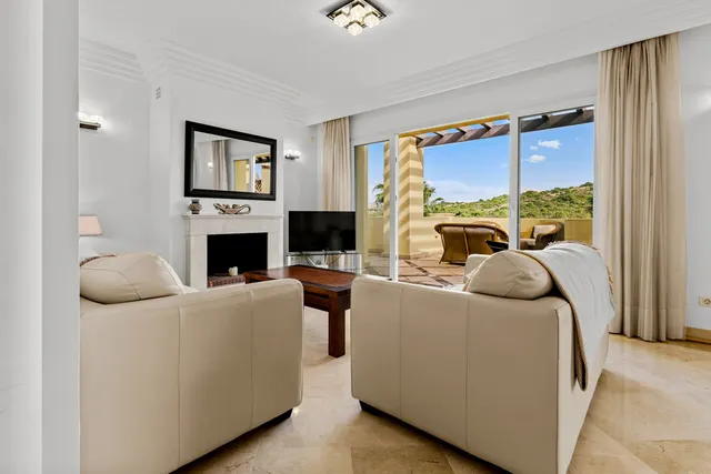 Ático 3 habitaciones 150m² en venta - Costa Del Sol — 9