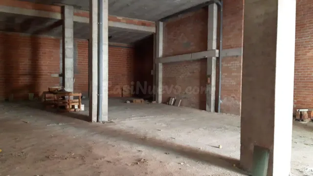 Local comercial 286m² en venta - Puerto de castellon - foto 3
