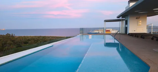 Apartamento en Punta Prima, Torrevieja - A un Paso del Mar — 9