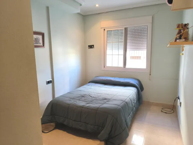 Magnifico duplex con buhardilla — 24