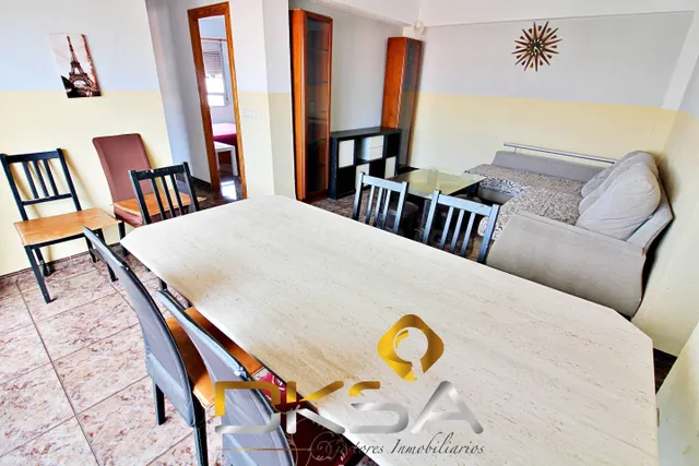 A la venta amplio y económico piso en Almazora - foto 5