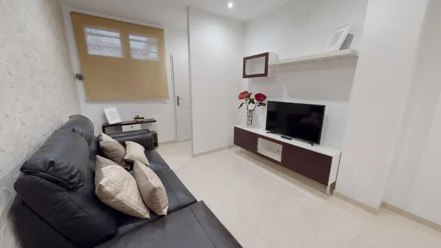 Oportunidad única: Local comercial adaptado a vivienda en Carlos III, Córdoba por 120.000€ — 13