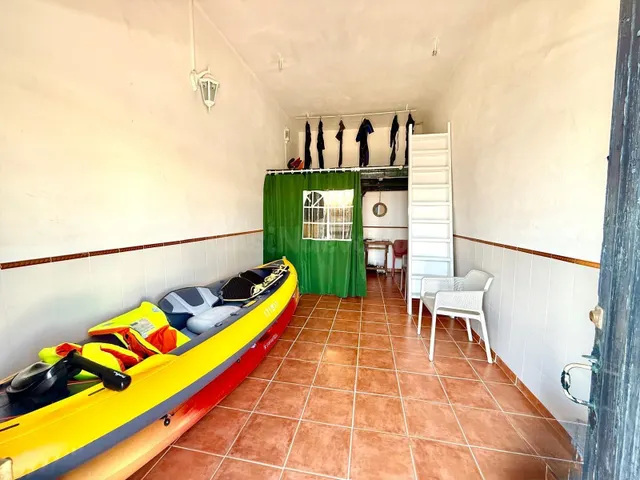 OL59 - Garaje/Local almacén en Cala Torret — 3