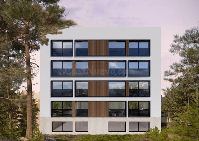Ático 4 habitaciones 145m² en venta - CENTRO - foto 2