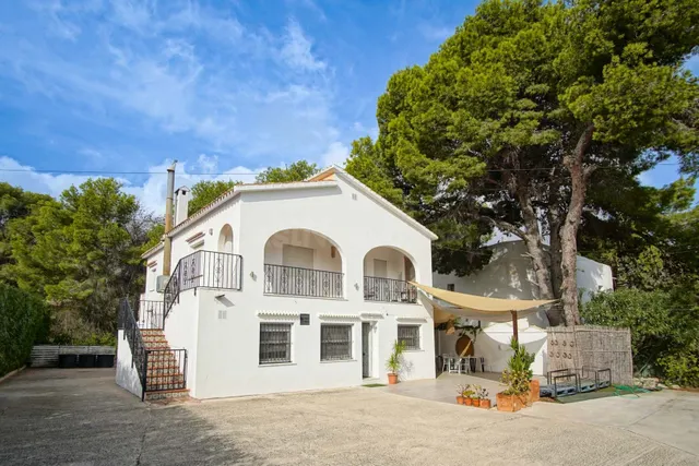 Villa 2 habitaciones 179m² en venta - Les Rotes/Las Rotas