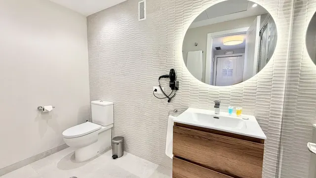 Apartamento 1 habitación 78m² en venta - Costa del Sol — 15