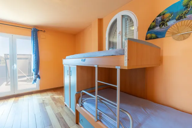Chalet 6 habitaciones 350m² en venta - Sierra de huetor y la alfaguara — 39