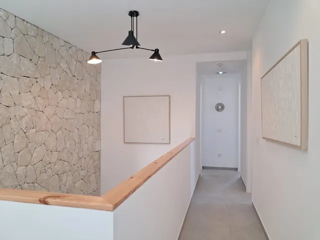 Villa 4 habitaciones 203m² en venta - Pla del mar — 15