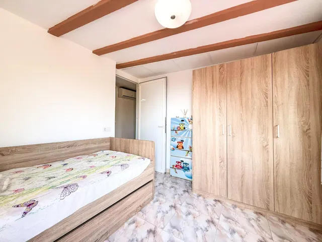 FANTASTICA MASIA CON PISCINA Y AMPLIA PARCELA EN VENTA — 12