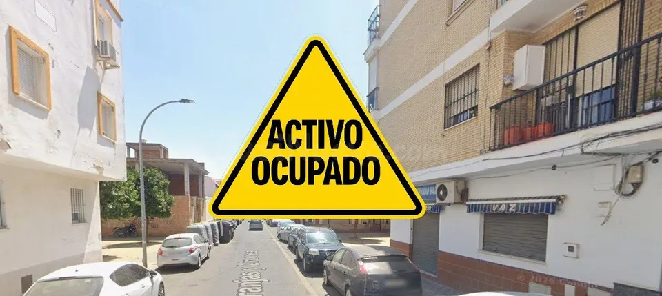 PISO EN LA RINCONADA