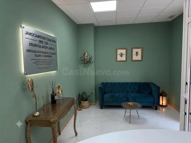 Clínica de Fisioterapia y Medicina Estética en traspaso en N - foto 5