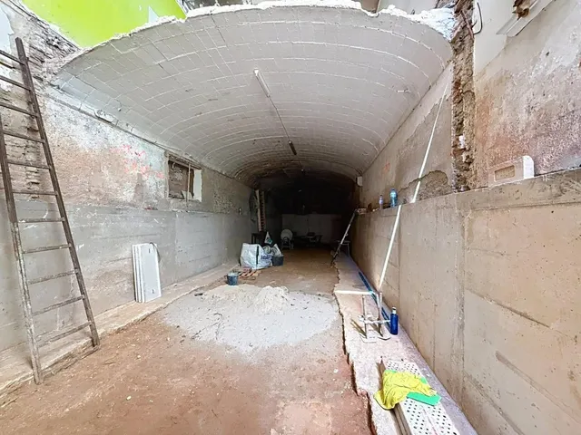 Parcela urbana con gran potencial en Piera — 22