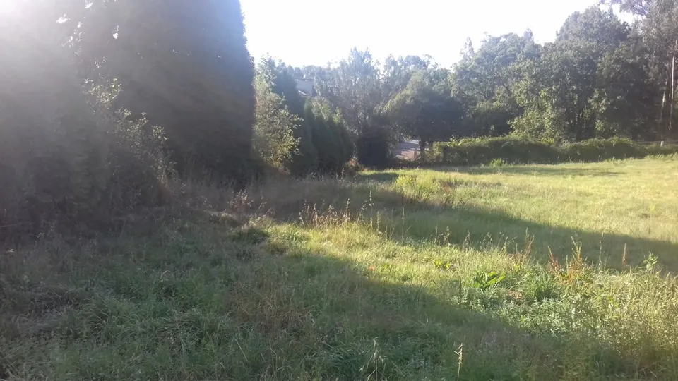 SOLAR EN VILLESTRO DE 2.618 M2