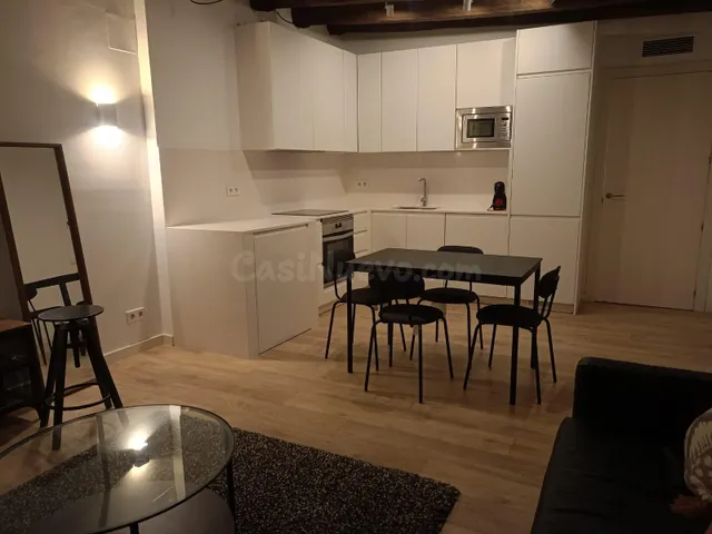 Ático 2 habitaciones 111m² en venta - El Gòtic - foto 5