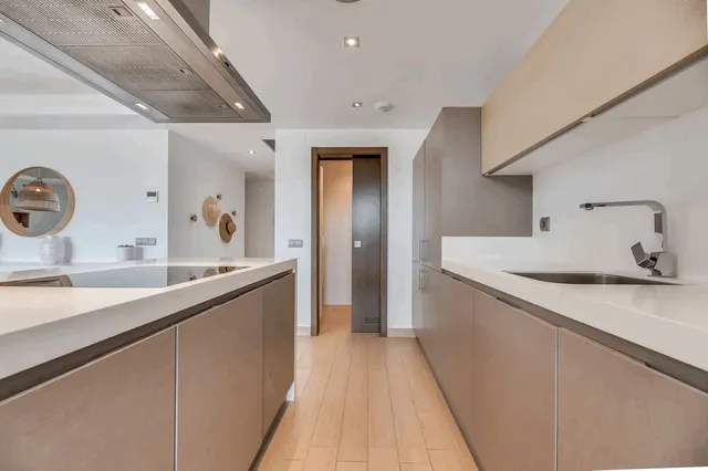 Apartamento 3 habitaciones 101m² en venta - El Madroñal — 7