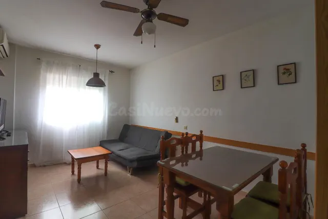 Apartamento en Villaines, Almeria — 4