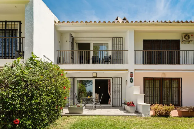 Adosado 2 habitaciones 91m² en venta - Costa Del Sol — 3