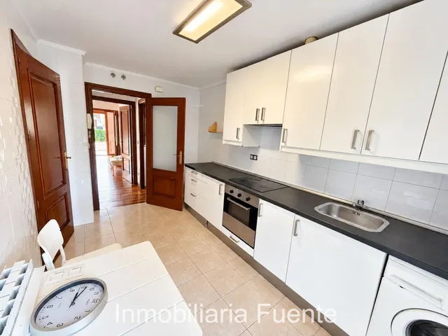 Adosado con jardin y terraza en Valle de Mena, Entrambasaguas — 20