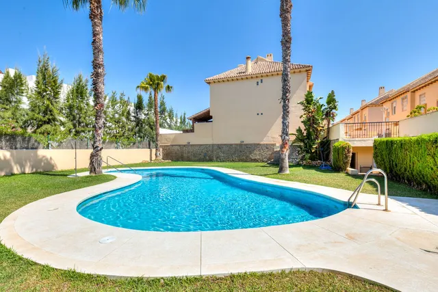 Adosado 4 habitaciones 259m² en venta - Riviera del sol — 26