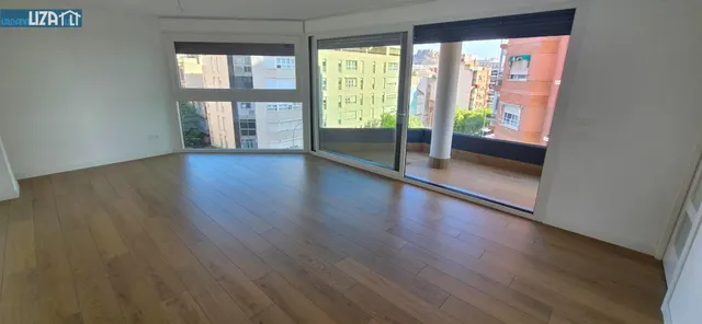 Piso Nuevo a Estrenar con Excelentes Características y Piscina Comunitaria — 6