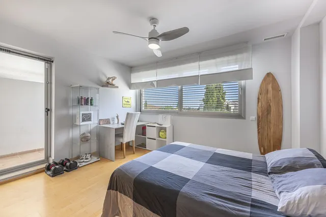 Ático Dúplex 5 habitaciones 470m² en venta - Riviera del sol — 34