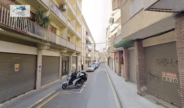 Venta piso en Carrer Moragas en Calella (Barcelona)