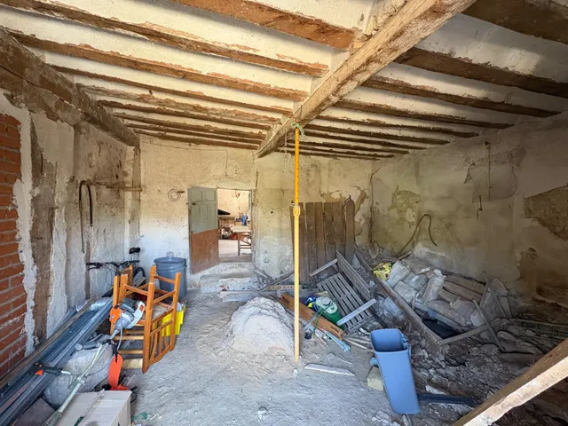Casa de Pueblo en Guadalajara. — 31
