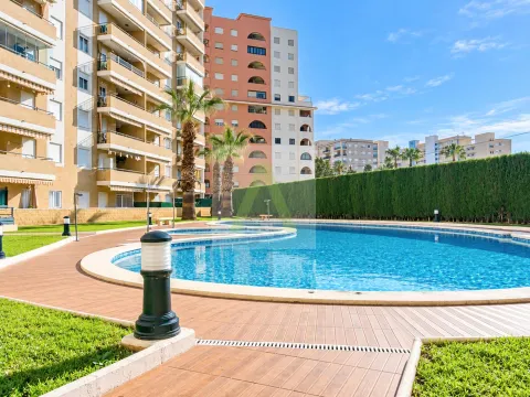 Acogedor Apartamento en zona de la Playa de la Concha !!!!