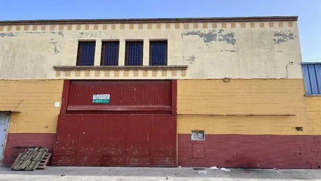 Nave industrial 295m² en venta - Ceuta — 19