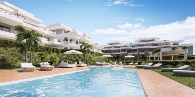 Apartamento 2 habitaciones 80m² en venta - Nueva Milla De Oro — 9