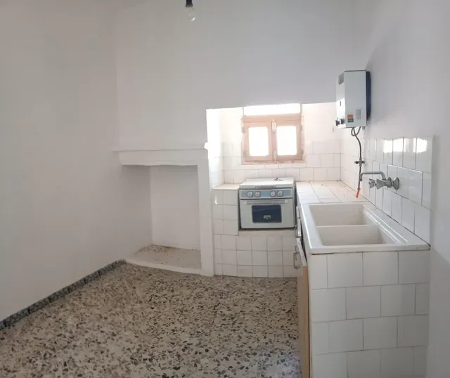 Casa en serón los zoilos Almería de siete habitaciones dos baños — 29