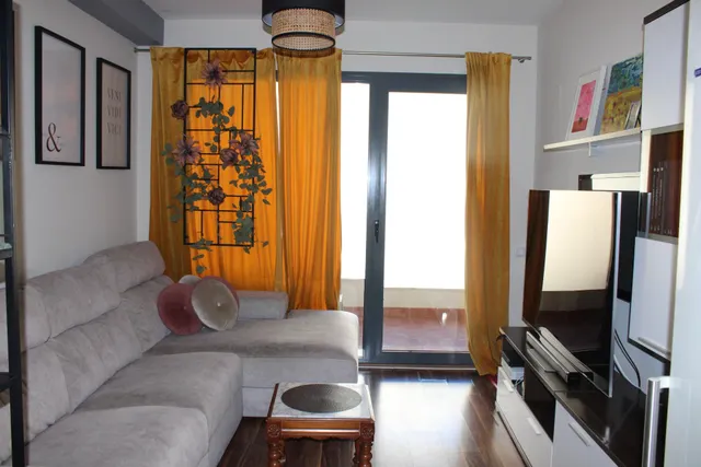 Piso 1 habitación 51m² en venta - Oliva pueblo — 8