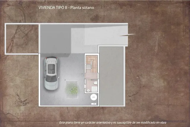 Chalet Sostenible de Obra Nueva: Confort y Modernidad — 47