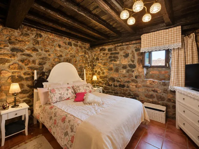 CASA CON ALMA MUY CERCA DE LAS PLAYAS — 7