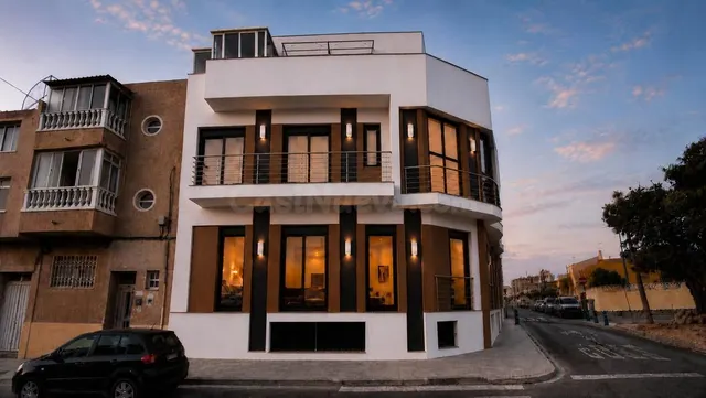 Apartamento 26m² en venta - Playa del Cura — 3
