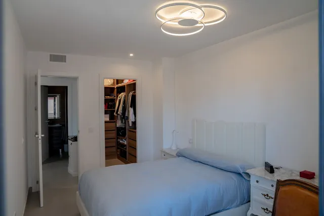 Apartamento 1 habitación 70m² en venta - Centro — 27