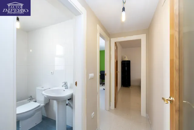 Piso en venta en Carretera de la Sierra - Oportunidad única — 21